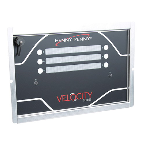 (image for) Henny Penny 96805 CONTROL ASSY , PXE-100, KFC